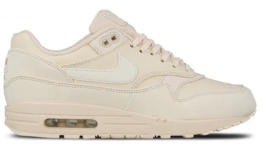 Giày Nike Air Max 1 LX 'Guava Ice' 917691-801