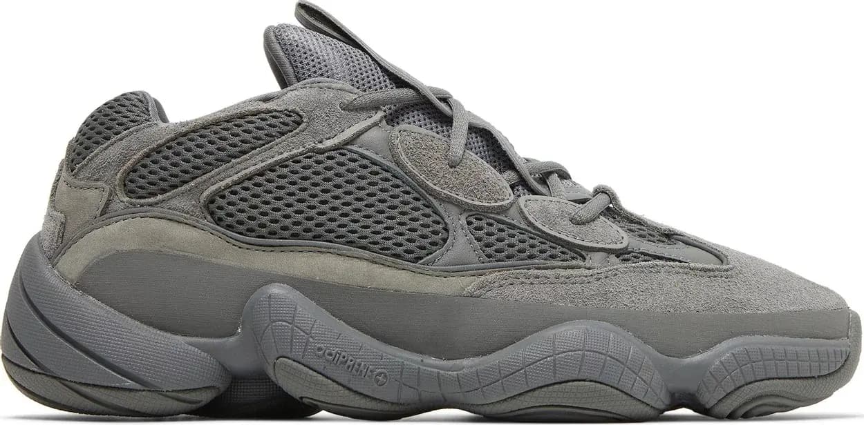Giày Adidas Yeezy 500 'Granite' GW6373
