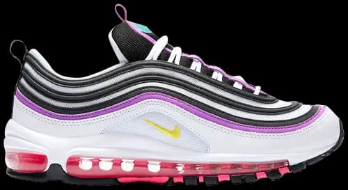 Giày Nike Air Max 97 'Bright Violet' 921733-106