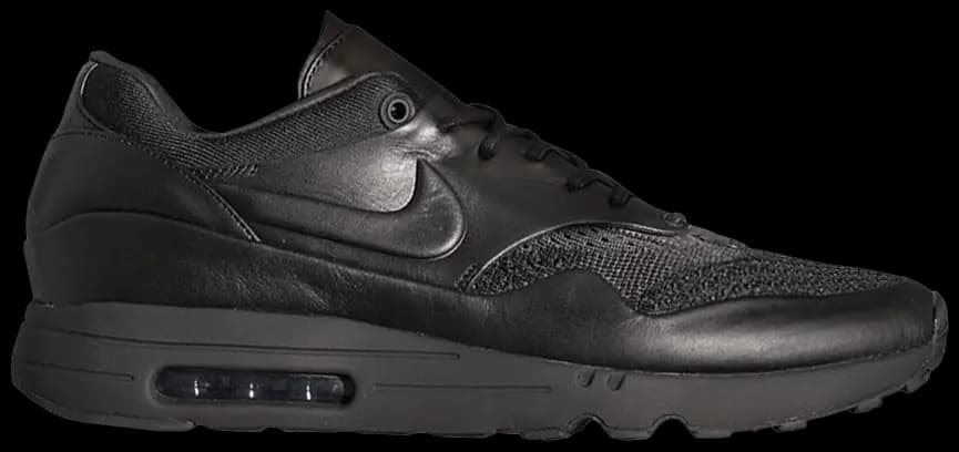 Giày Nike Arthur Huang x NikeLab Air Max 1 'Royal' 923005-001