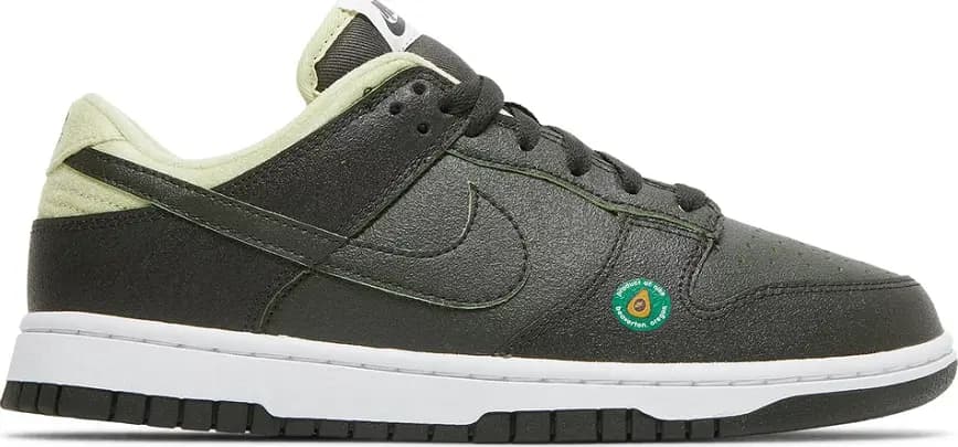 Giày Nike Dunk Low 'Avocado' DM7606-300