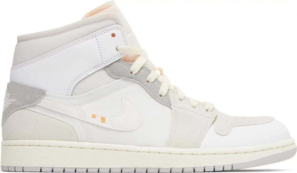 Giày Nike Air Jordan 1 Mid SE Craft 'Inside Out' DM9652-100