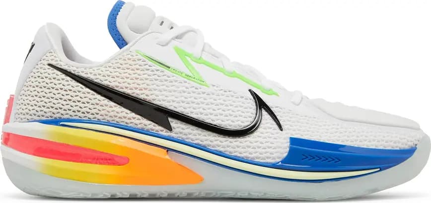 Giày Nike Air Zoom GT Cut 'Ghost' DX4112-114 Giày Nike Air Zoom GT Cut 'Ghost' DX4112-114