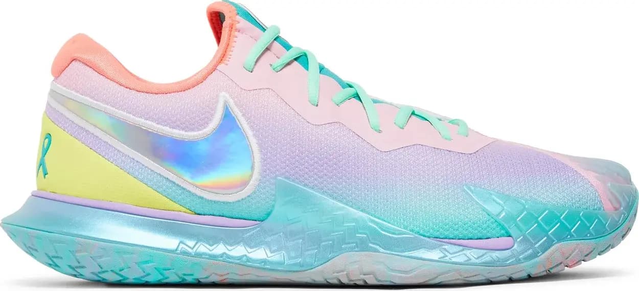 Giày Nike Court Zoom Vapor Cage 4 'Doernbecher 2022' DR6253-500