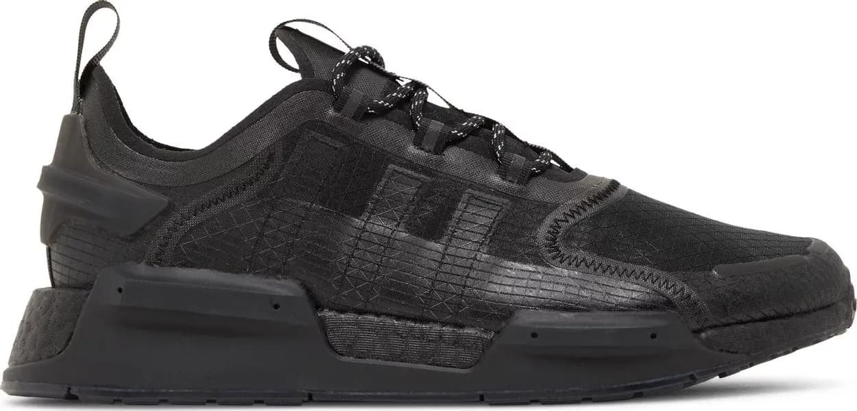 Giày Adidas NMD V3 'Triple Black' GX3373