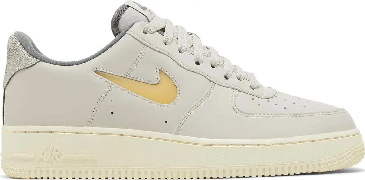 Giày Nike Air Force 1 Low '07 Coconut Milk DC8894-001