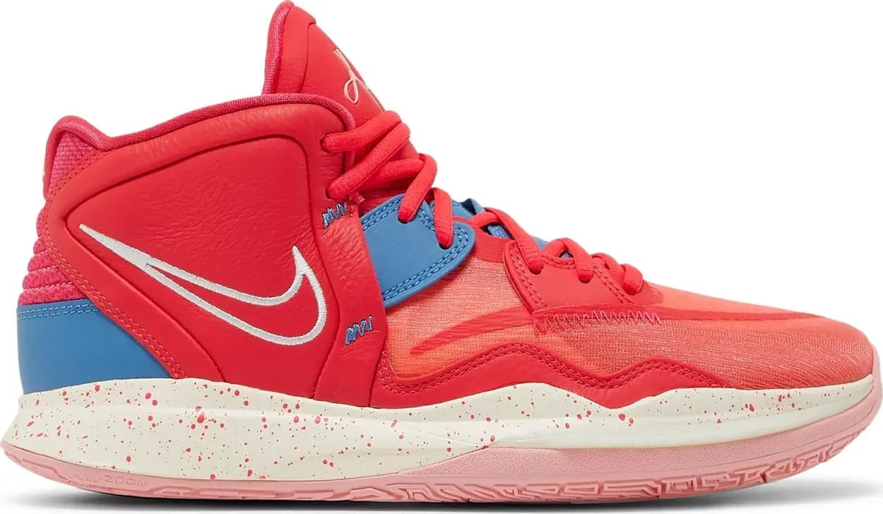 Giày Nike Kyrie Infinity EP 'Siren Red' DM0855-600