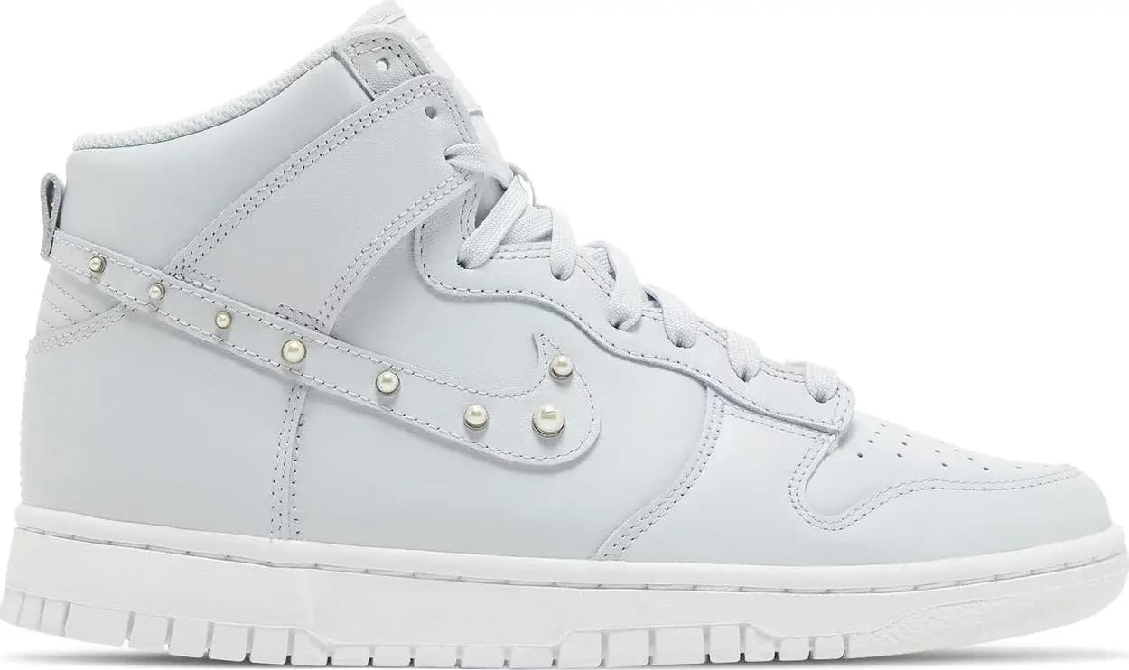 Giày Nike Dunk High SE 'Dons Pearls' DR5488-001