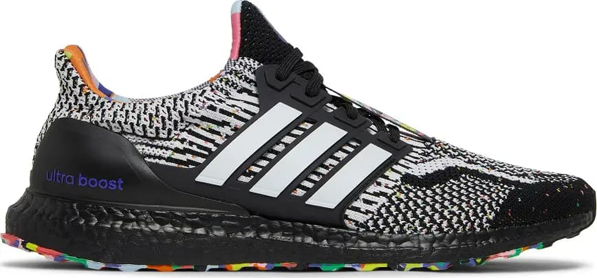 Giày Adidas Kris Andrew Small x UltraBoost 5.0 'Pride' GY4424