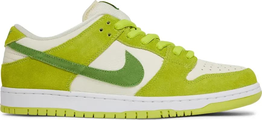 Giày Nike SB Dunk Low Pro 'Sour Apple' DM0807-300