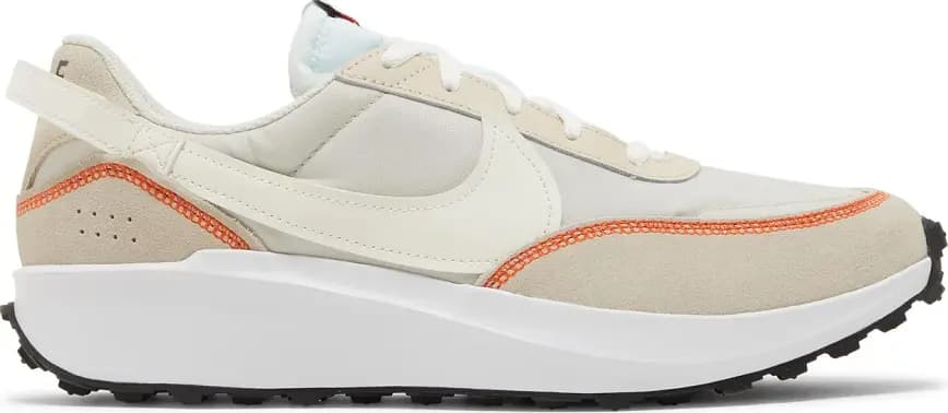 Giày Nike Waffle Debut 'Light Orewood Brown Sail' DH9522-100