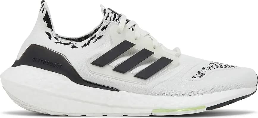 Giày Adidas UltraBoost 22 'Non Dyed Zebra' GX5573