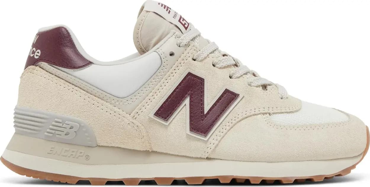 Giày New Balance 574 RCF 'Off White' WL574RCF