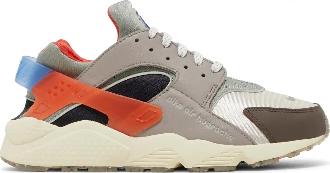 Giày Nike Air Huarache Premium 'Enigma Stone' DV0781-001
