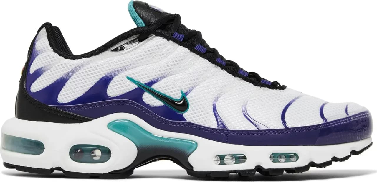 Giày Nike Air Max Plus 'Grape' DM0032-100