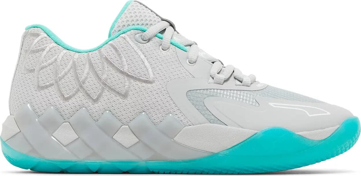 Giày Puma LaMelo Ball MB.01 Lo 'UFO' 377675-02