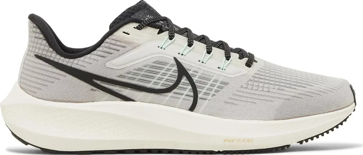 Giày Nike Air Zoom Pegasus 39 'Phantom Grey Black' DH4071-004
