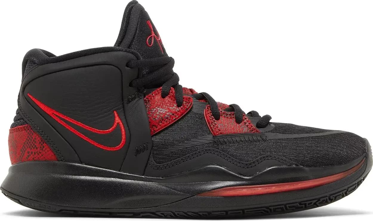 Giày Nike Kyrie Infinity EP 'Bred' DC9134-004