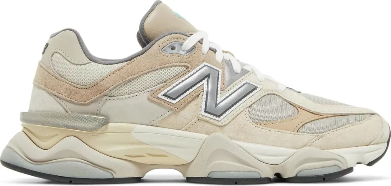 Giày New Balance 9060 'Sea Salt' U9060MAC