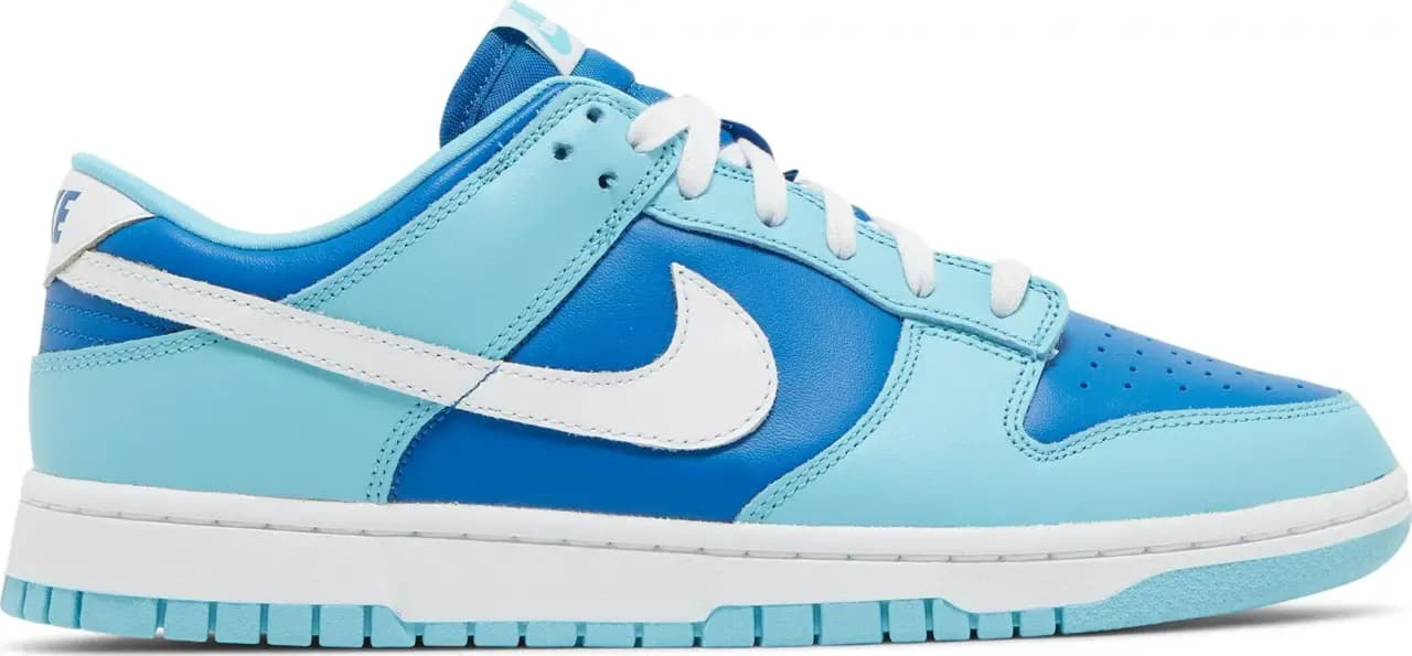 Giày Nike Dunk Low Retro QS 2022 'Argon' DM0121-400