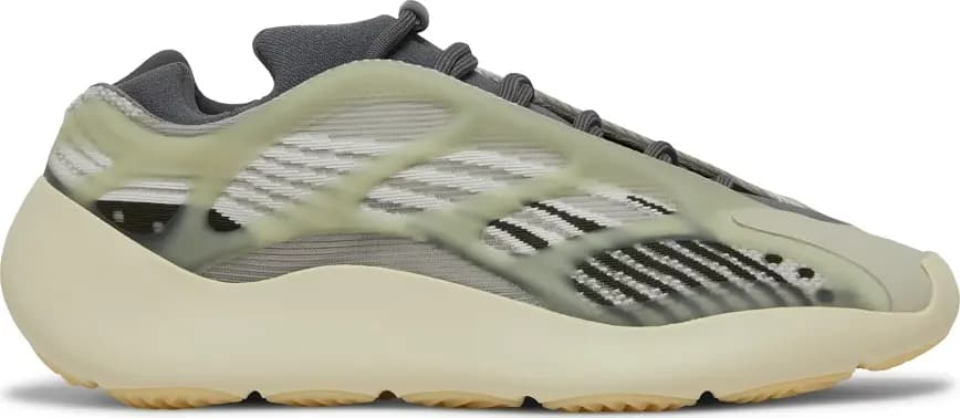 Giày Adidas Yeezy 700 V3 'Fade Salt' ID1674