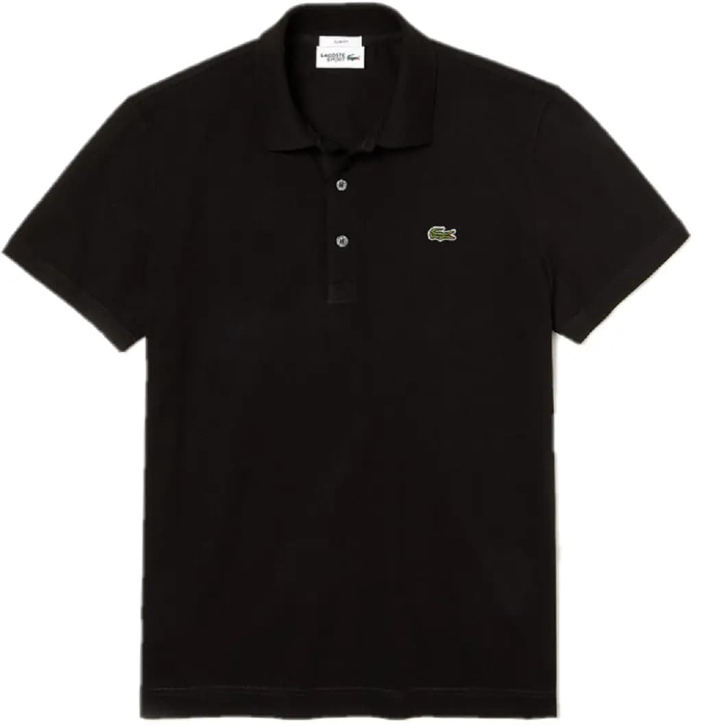 Áo Lacoste Basic Polo 'Black' PH7937-51GT-031