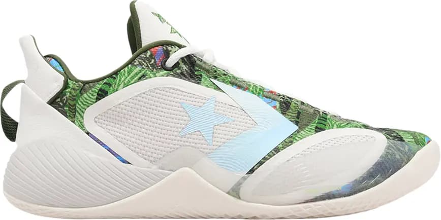 Giày Converse All Star BB Shift 'Botanical' A00407C