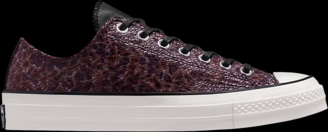 Giày Converse Chuck 70 Low 'Stingray Split' A01085C