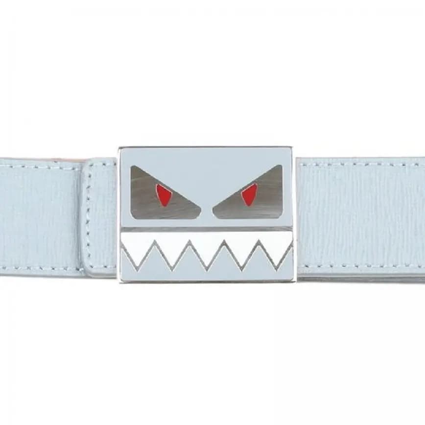 Thắt Lưng Fendi Women's Belt 8C0559-F09-F03TC