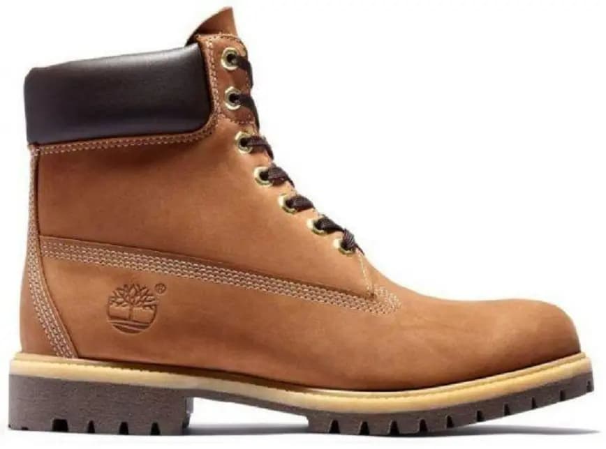 Giày Timberland Men's Premium 6-Inch Premium WP Boots A2JC7