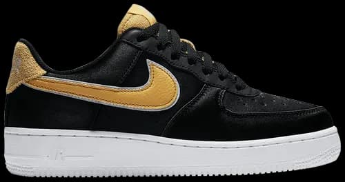 Nike Wmns Air Force 1 Low 'Satin' AA0287-005