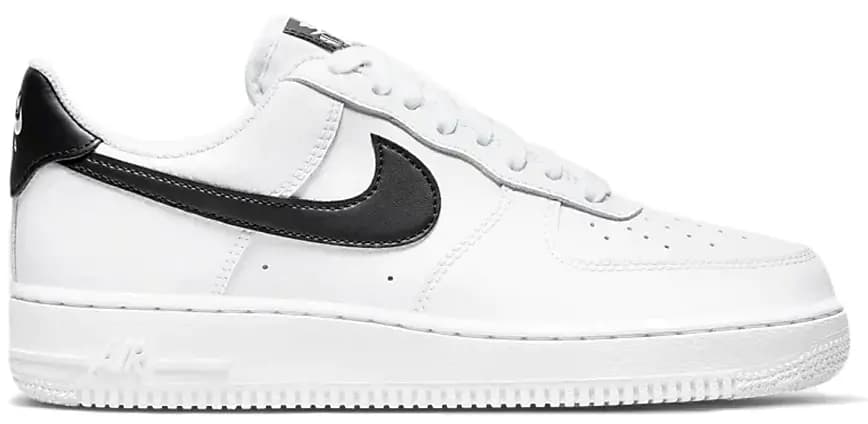 Giày Nike Air Force 1 Low 'White Black' DD8959-103