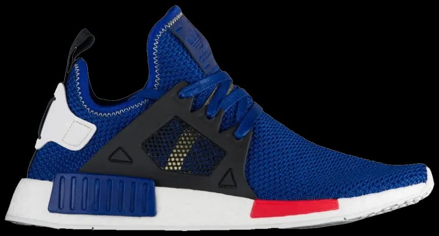 Giày Adidas NMD XR1 'Mystery Blue'  AC7185
