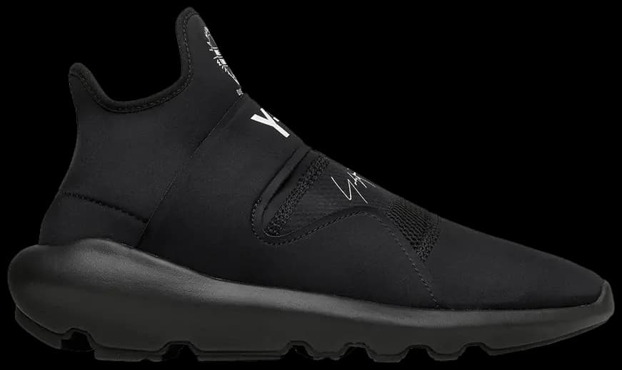 Giày Adidas Y-3 Suberou 'Black' AC7201
