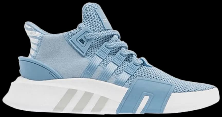 Giày Adidas Wmns EQT Basketball ADV 'Ash Blue' AC7353