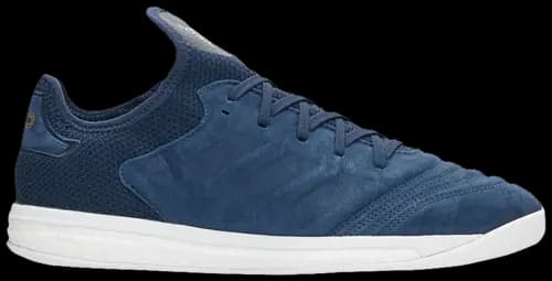 Giày Adidas Copa 18+ TR Premium 'Collegiate Navy' AC7447