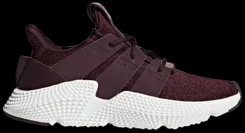 Giày Adidas Prophere Maroon Trace 'Maroon' AC8721