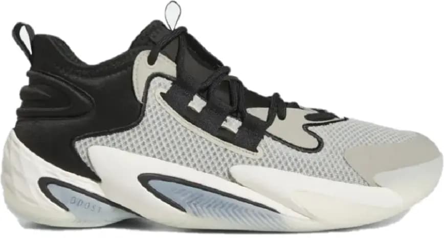Giày Adidas BYW Select 'Black Silver' IG4937