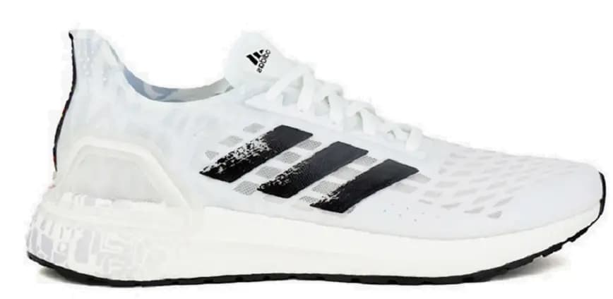 Giày Adidas UltraBoost PB Uniforia 'White' FW8133 Giày Adidas UltraBoost PB Uniforia 'White' FW8133