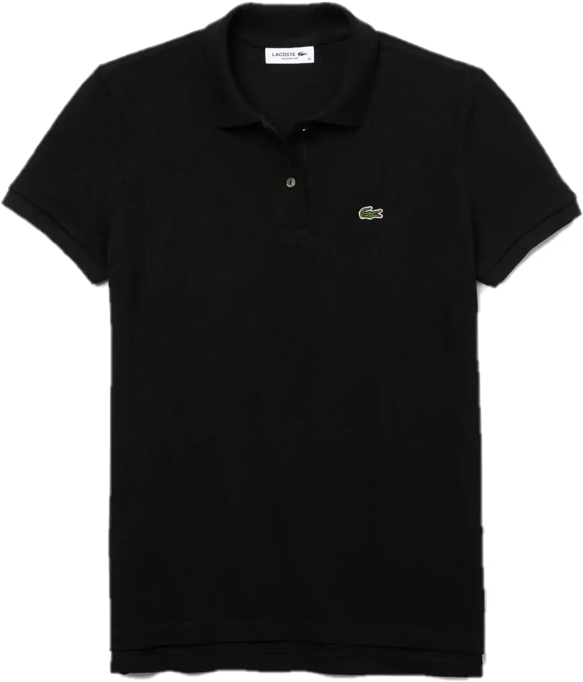 Áo Lacoste Shirt Polo 'Black' PF7839-11-031