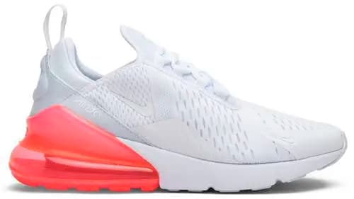 Giày Nike Air Max 270 'White Hot Punch' AH8050-103