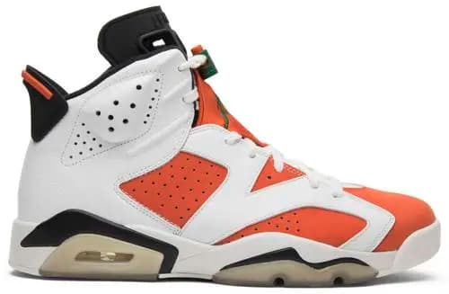 Giày Nike Air Jordan 6 Retro 'Gatorade' 384664-145