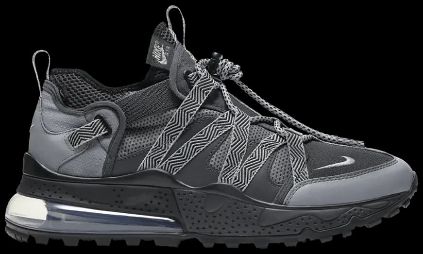 Giày Nike Air Max 270 Bowfin 'Anthracite' AJ7200-008