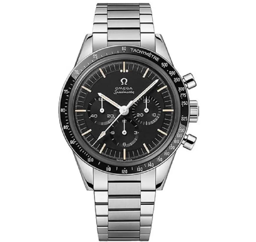 Đồng Hồ Omega Speedmaster 'Black' 311-30-40-30-01-001