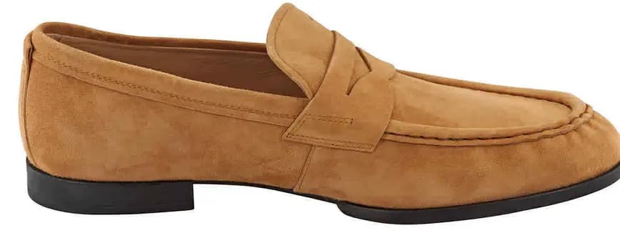 Giày Tod's Men's 'Brown' XXM02E0EC60OA6C800