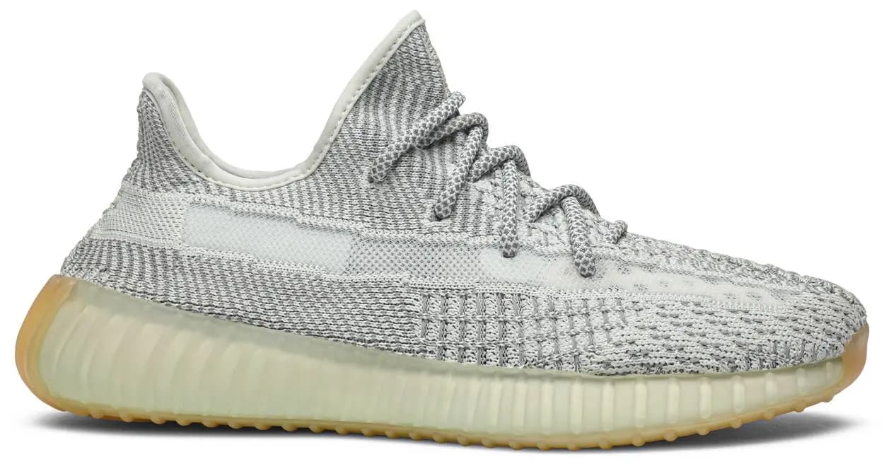Giày Adidas Yeezy Boost 350 V2 'Yeshaya Non-Reflective' FX4348