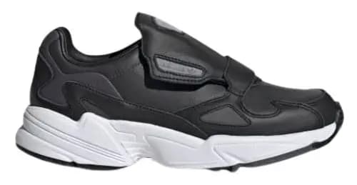 Giày Adidas Falcon Rx OG Black EE5111
