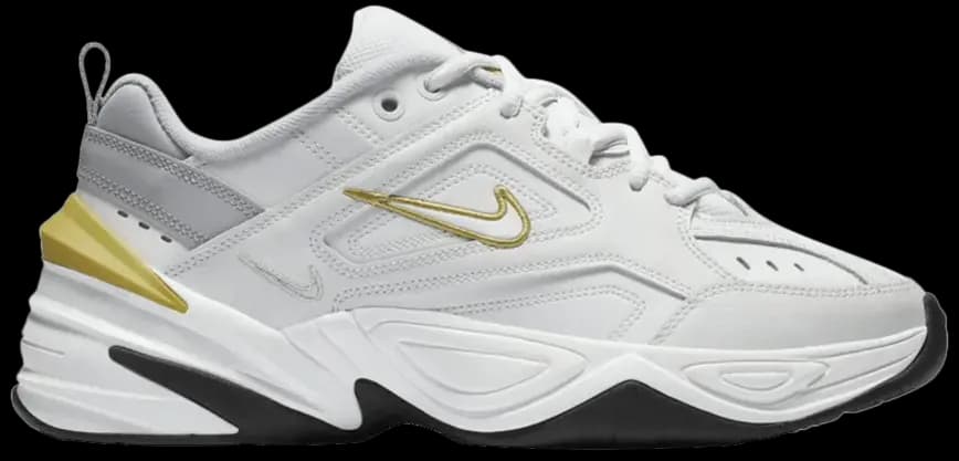 Giày Nike Wmns M2K Tekno 'Platinum Tint' AO3108-009