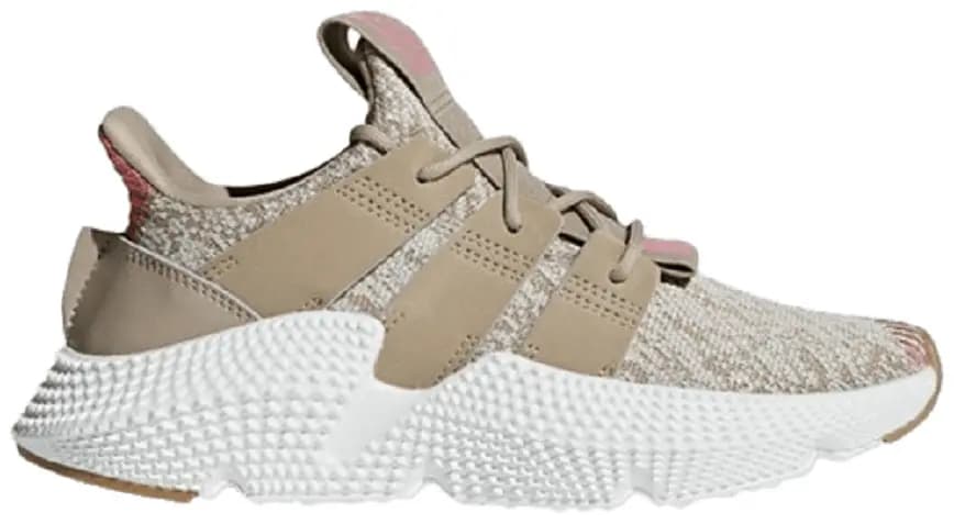 Giày Adidas Prophere J 'Trace Khaki' AQ0508