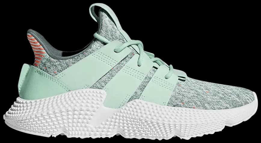 Giày Adidas Prophere 'Clear Mint' AQ1138